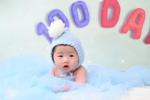 和县怎么知道宝宝发烧了