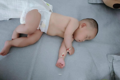 和县宝宝为什么不喝奶粉 和县宝宝为什么不喝奶粉